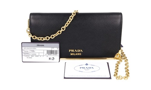 Prada saffiano cahier abend - saffiano,