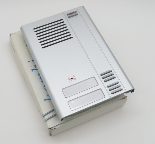 Urmet kombi doppelmodul - urmet,