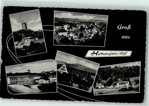 39252900 8431 hohenfels - 39252900,