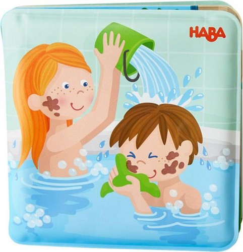 Badebuch waschtag bei paul - paul, &