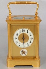 PETITE SONNERIE ANTIKE