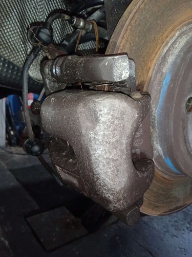 9688243180 bremszange hinten - 9688243180,