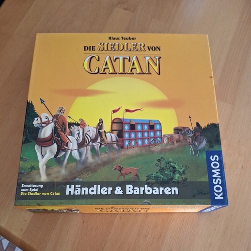 Die siedler von catan - die,