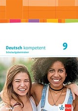 Deutsch kompetent 9. Ausgabe