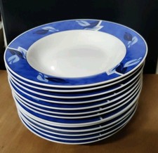 1 Suppenteller, DOMESTIC