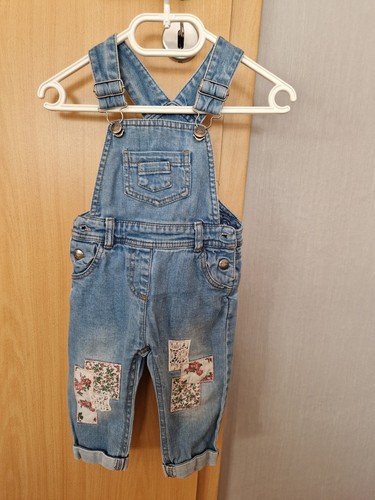 Coole jeans latzhose von - latzhose,