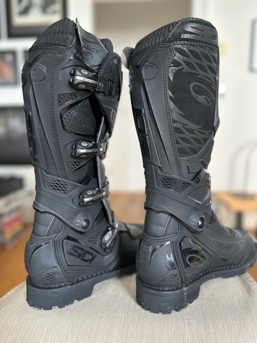 Sidi enduro total - sidi,