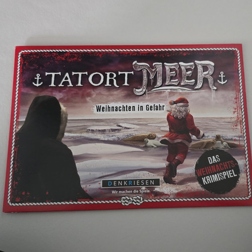 Denkriesen tatort meer - denkriesen,