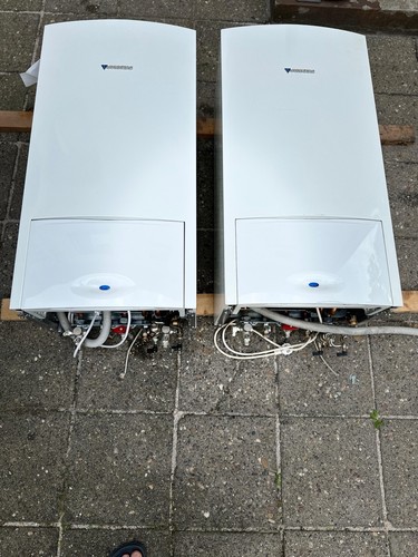 Junkers brennwertkessel - junkers,