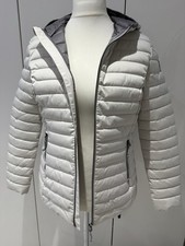 G. I. G. A. DX by Killtec ** Steppjacke ** NEU ** M / 40 ** Giga ** grau **