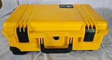 Peli Storm Case iM2500 Trolley