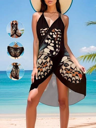 Neu boho chic wickelrock - neu!,
