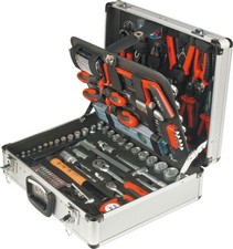 Primaster werkzeugkoffer 129 - primaster,