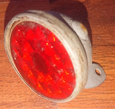 Rücklicht Rücktrahler