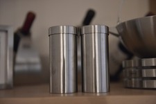 🌚🌝 1x Zack Gewürzdose