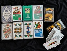 No.5:  ~ SCHAFSKOPF-TAROCK