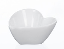 Porzellan Schale, Dekoschale