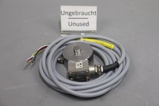 HBM Wägezelle Baldwin Messtechnik C2 Kraftaufnehmer unused
