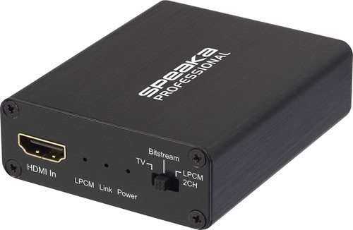 Speaka professional audio - speaka,
