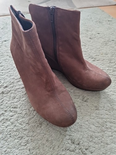 Vagabond damen stiefelette - damen,