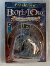 Erdelement-Miniatur für das