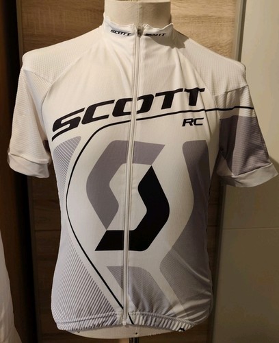 Scott racing team pro - scott,