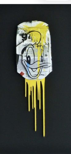 Ben allen donald - 3d,