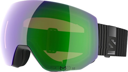 Salomon radium pro sigma - radium,
