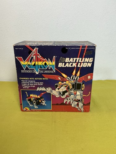 Voltron defender the - defender, of