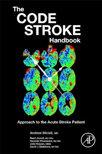 The code stroke handbook - the,