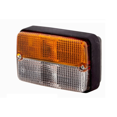 Blinkleuchte vorne links v - 12,