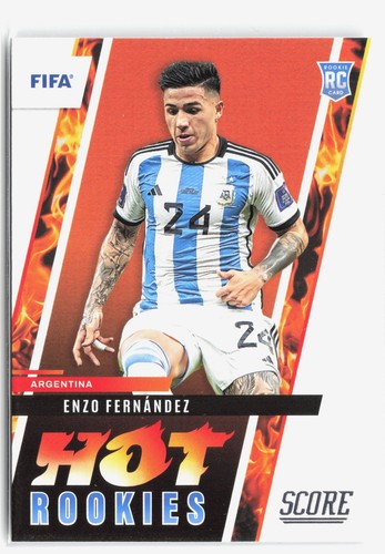 2022 panini score - panini, fifa