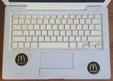 Apple MacBook A1181 13" Laptop