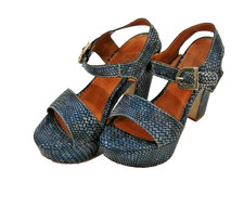 Stiletto Damen Sandalen Sommer