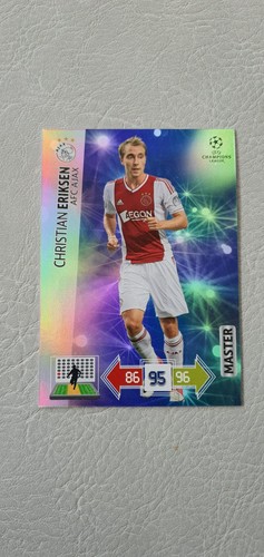 Panini champions league 13 - panini,
