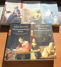 Edith Beleites - Die Hebamme