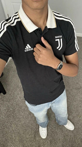 Adidas juventus herren polo - herren,