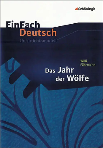 Einfach deutsch - einfach,