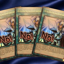 Auslöschungsinformant Playset