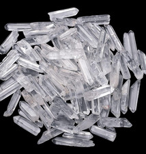 100g Natürlicher Bergkristall