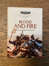 Warhammer Space Marine