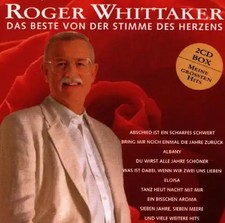 Roger Whittaker - Das Beste