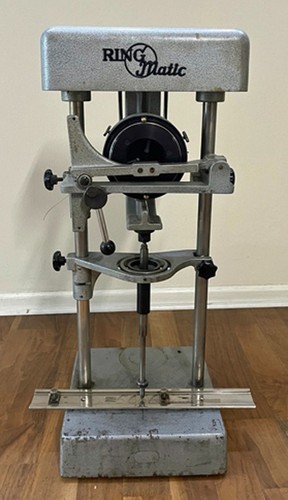 Elma ringmatic - elma,