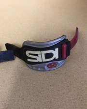 Sidi Soft Instep Closure