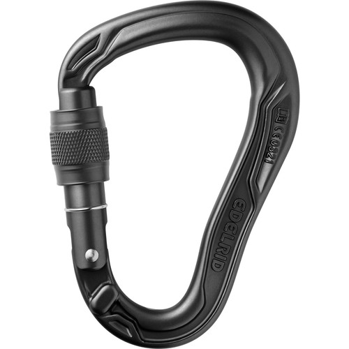 Edelrid hms bullet screw - ii,