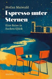 Espresso unter sternen eine - sternen:,