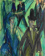 Moeller, Magdalena M. - Ernst