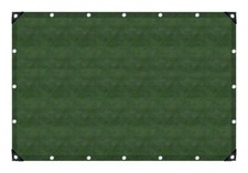 Target Gewebeplane oliv 10 x