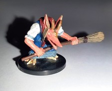 ►ZORKA ►40 RARE FIGUR ►ROW REIGN OF WINTER ►D&D PATHFINDER BATTLES FROZEN WITCH