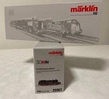 Märklin 39961 Dampflokomotive Baureihe 96.0